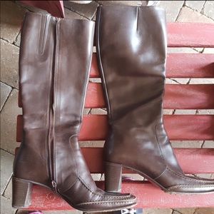 Women’s boots